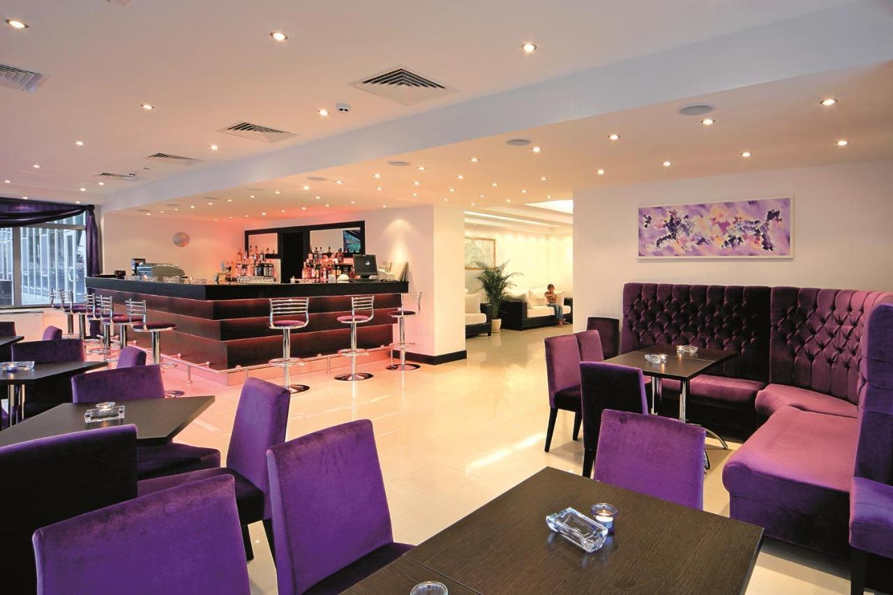 Dodo Beach Hotel (Adults Only) Kiten  Bagian luar foto