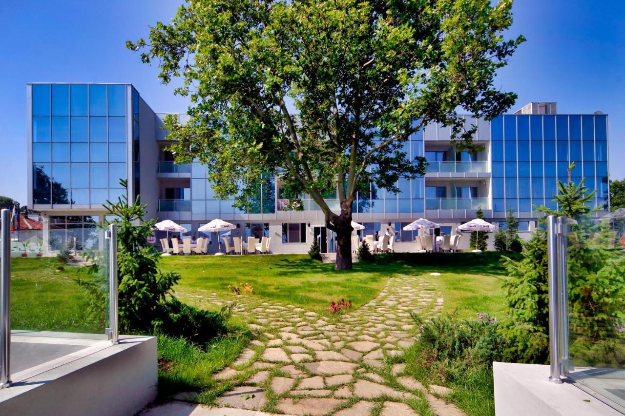 Dodo Beach Hotel (Adults Only) Kiten  Bagian luar foto