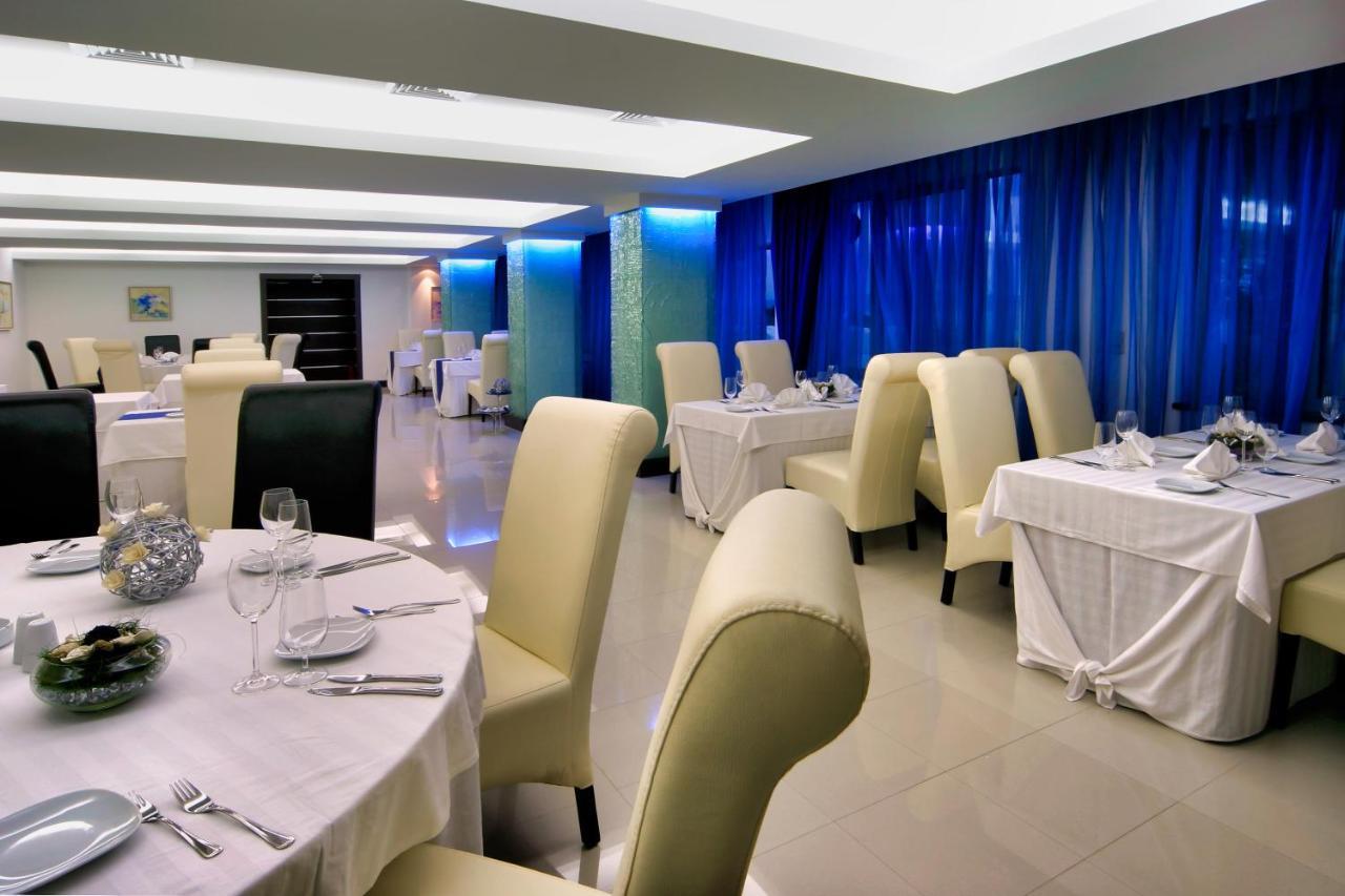 Dodo Beach Hotel (Adults Only) Kiten  Bagian luar foto