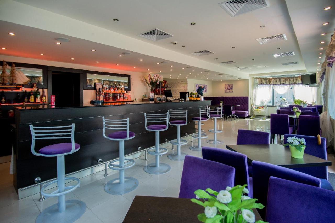 Dodo Beach Hotel (Adults Only) Kiten  Bagian luar foto
