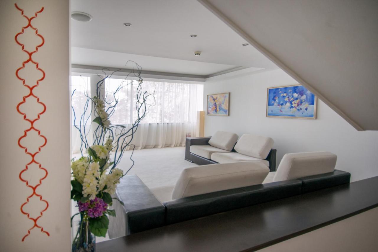 Dodo Beach Hotel (Adults Only) Kiten  Bagian luar foto