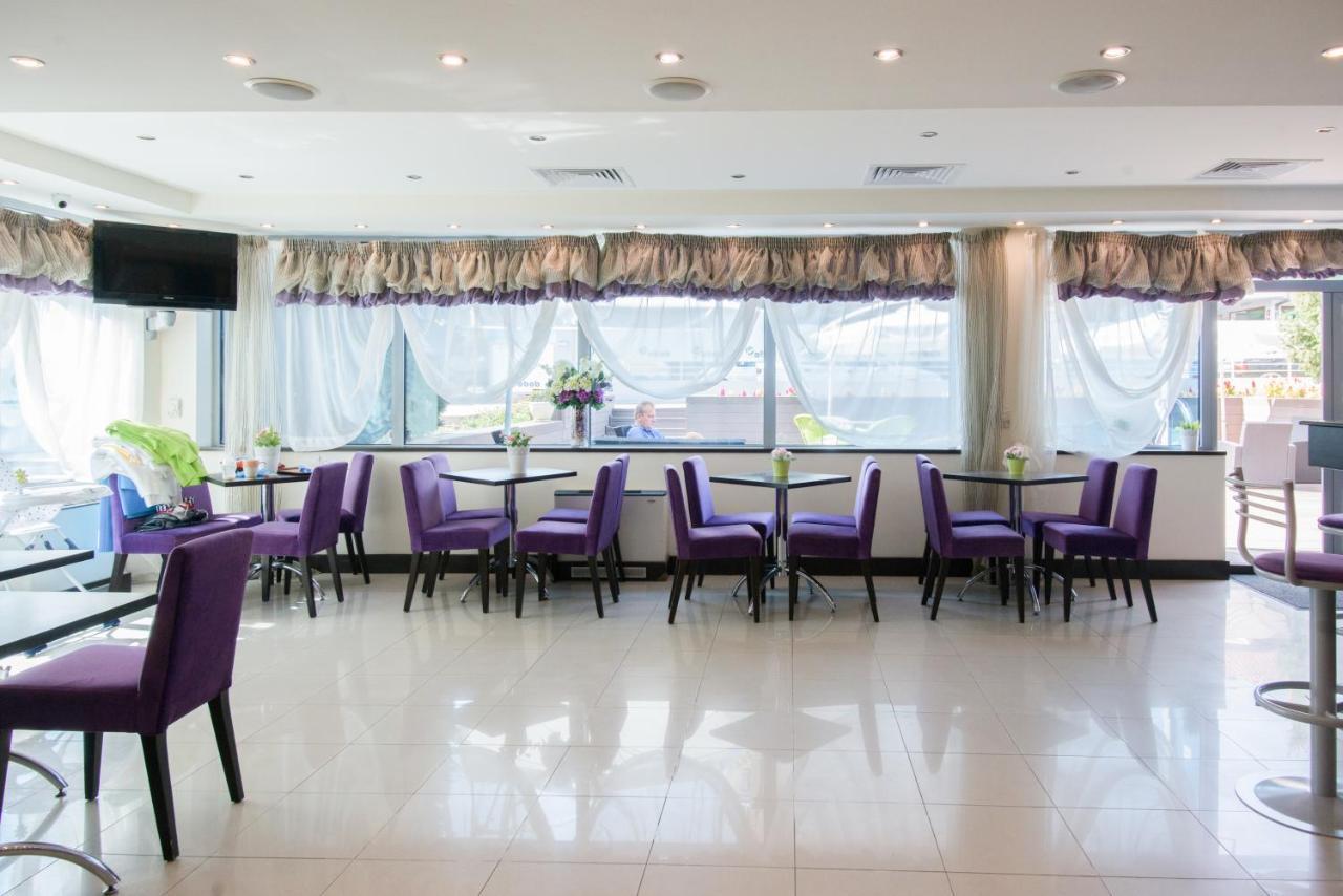 Dodo Beach Hotel (Adults Only) Kiten  Bagian luar foto