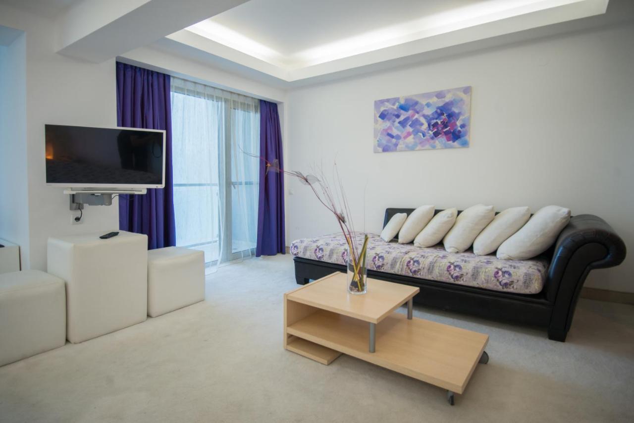 Dodo Beach Hotel (Adults Only) Kiten  Bagian luar foto