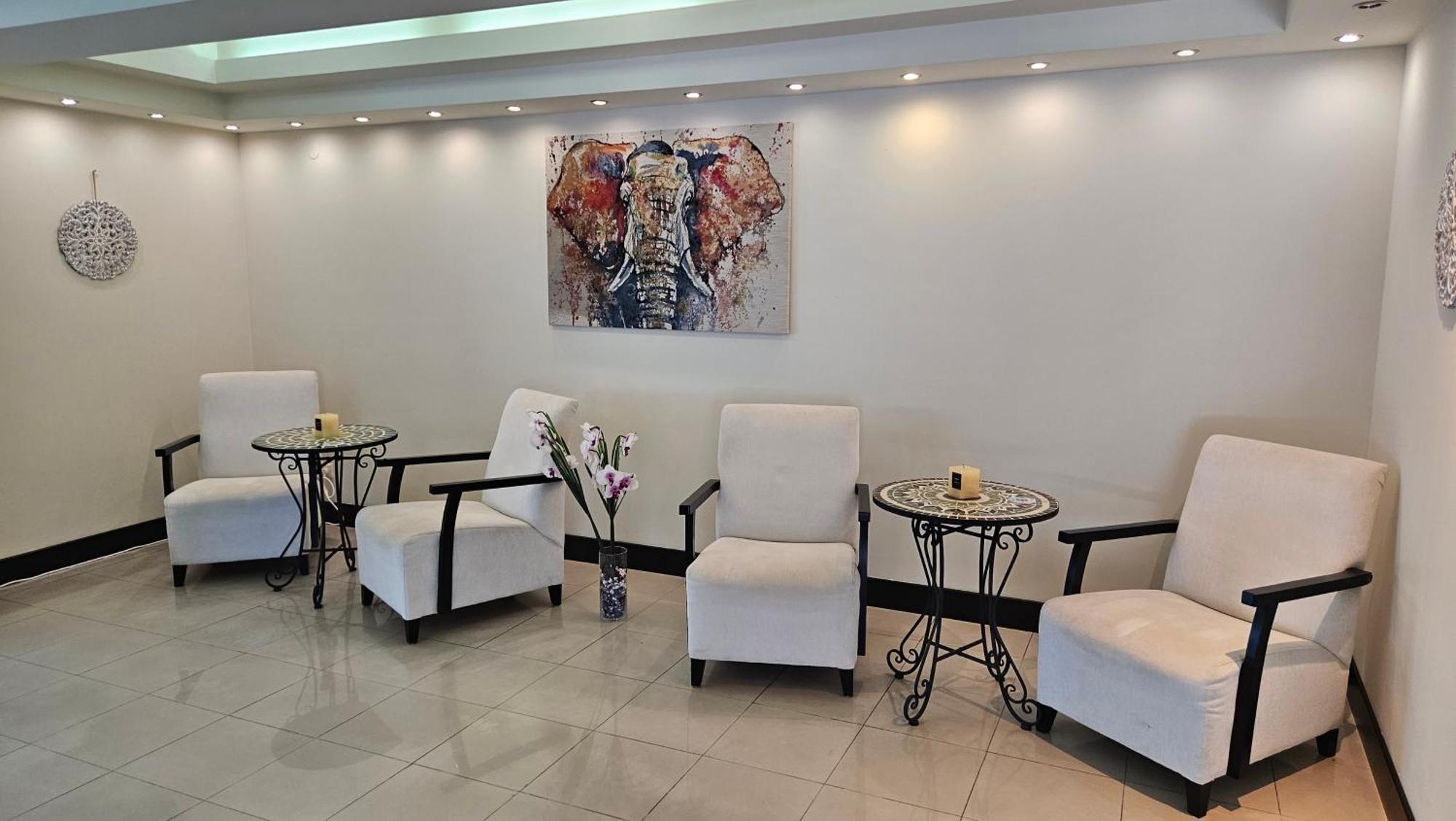 Dodo Beach Hotel (Adults Only) Kiten  Bagian luar foto